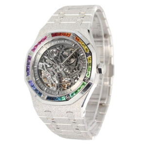 Royal Oak Automatic Men's Watch