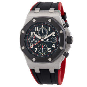 Royal Oak Offshore Chronograph Automatic Men's Watch