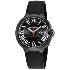 Ballon Bleu Automatic Men's Watch