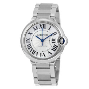Ballon Bleu Automatic Unisex Watch