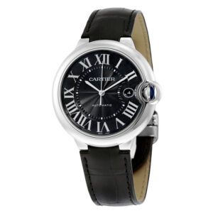 Ballon Bleu de Automatic Men's Watch