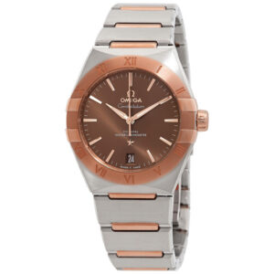 Constellation Automatic Ladies Watch
