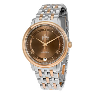 De Ville Automatic Ladies Watch