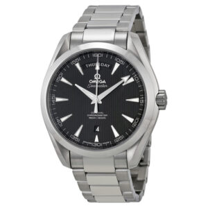 Seamaster Aqua Terra Automatic Men's Watch 23110422201001