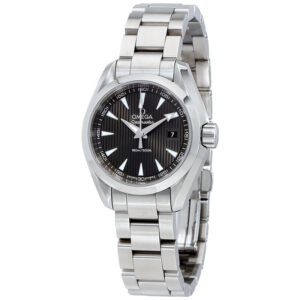 Seamaster Aqua Terra Ladies Watch