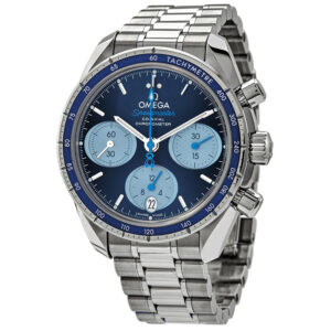 Speedmaster 38 Orbis Chronograph Automatic Men's Watch