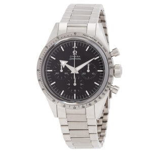 Speedmaster Calibre 321 Canopus Gold Watch