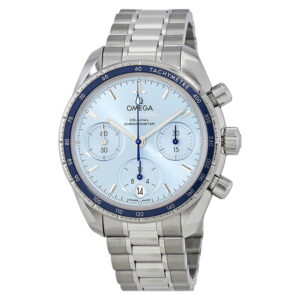 Speedmaster Chronograph Automatic 38 mm Watch