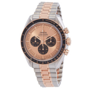 Speedmaster Chronograph Hand Wind Men's Watch