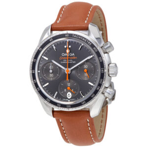 Speedmaster Chronograph Automatic Watch