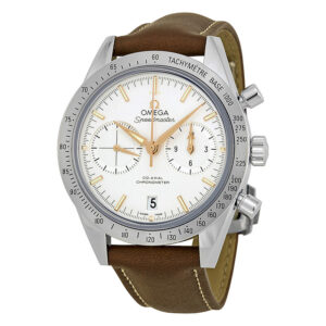 Speedmaster Chronograph Automatic Men's Watch