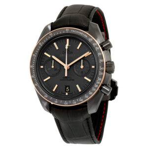 Speedmaster Moonwatch Chronograph Automatic Men's Watch