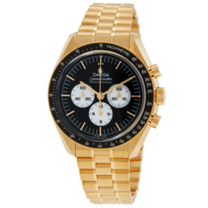 Speedmaster Moonwatch Professional Chronograph Hand Wind Men's Watch