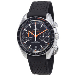 Speedmaster Racing Automatic Chronograph Men's Watch