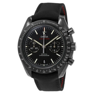 Dark Side of the Moon Automatic Black Dial Men's Watch