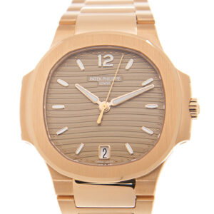 Nautilus Automatic Ladies Watch