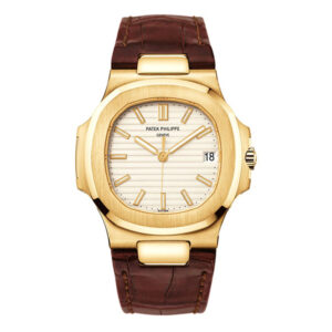 Nautilus Men's Watch