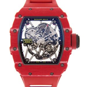 Rafael Nadal Automatic Men's Watch