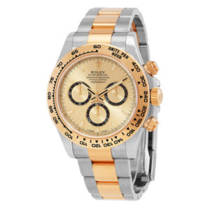 Cosmograph Daytona Chronograph Automatic Chronometer Men's Watch