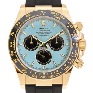 Cosmograph Daytona Chronograph Automatic Chronometer Men's Watch