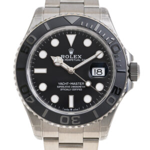 Yacht-Master 42 RLX Titanium Automatic Chronometer Men's Watch