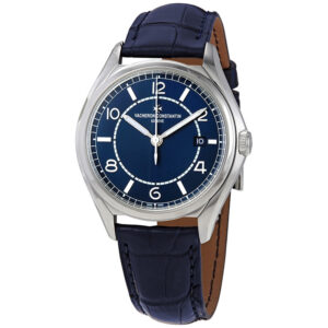 Fiftysix Automatic Blue Dial Men's Watch