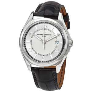Fiftysix Automatic Silver Dial Men's Watch