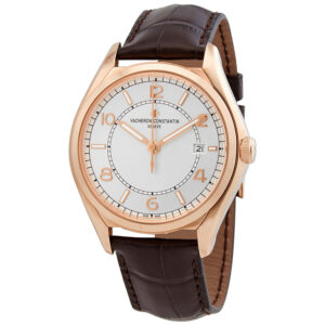 Fiftysix Automatic Silver Dial Men's Watch