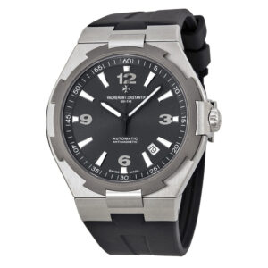 Overseas Automatic Men's Watch