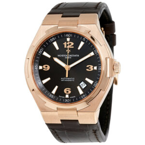 Overseas Date Men's Watch