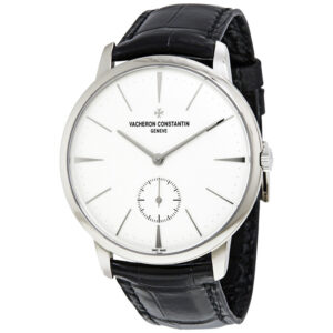 Patrimony Hand Wind Men's Watch