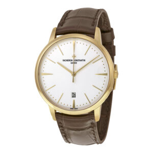 Patrimony Men's Watch