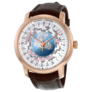 Patrimony Traditionnelle Men's Watch