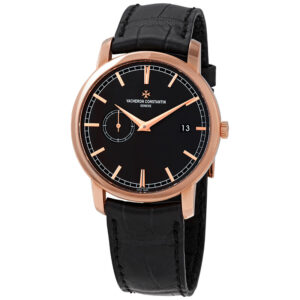 Traditionnelle Automatic Men's Watch